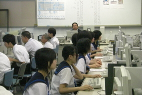 実習