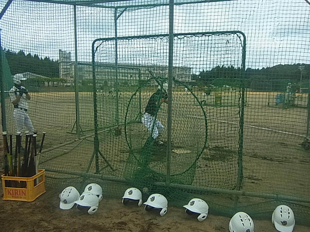 飯田高等学校校内画像