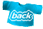 back