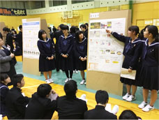 Nsh 石川県立七尾高等学校文系フロンティアコース Events 2019