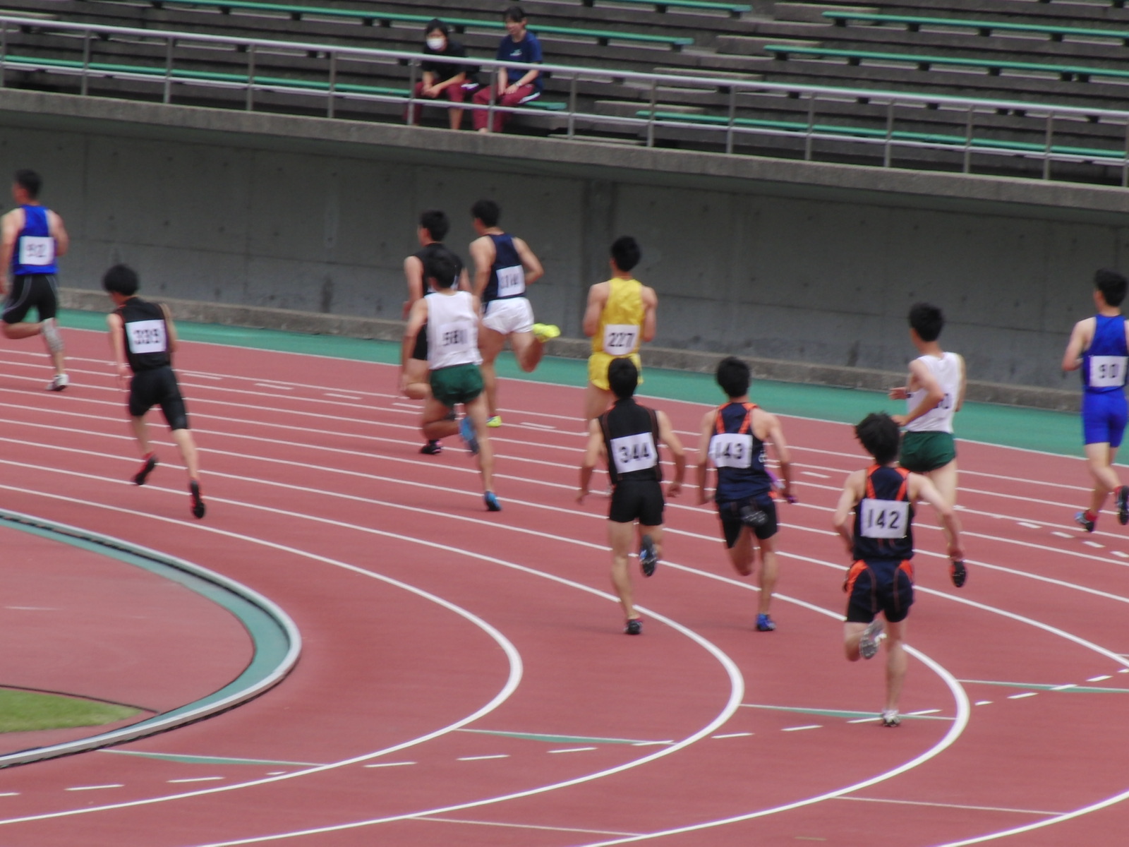 2016県高校総体