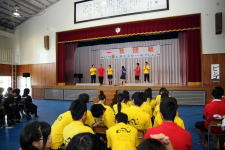 平成24年度文化祭