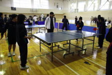 後期校内球技大会2