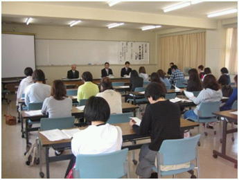 平成28年度PTA総会